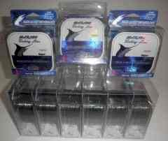 Marlon Fishing Line 300MT Ebruli