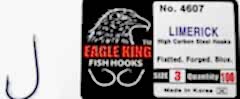 Eagle King 4607BL İĞNE ( VMC.9335BL )