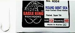 Eagle King 6304 TIN İĞNE ( VMC.9746TI )