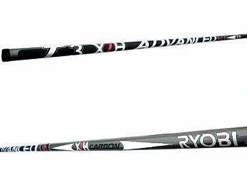 RYOBI ADVANCED 500 CM GÖL KAMIŞI