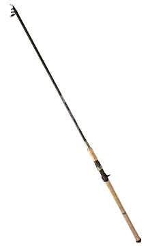 RYOBI ZETA 320 CM 30-110 GR ATARLI SPIN KAMIŞI