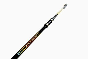 RYOBI FLASH BOAT 165 CM 50-150 GR ATARLI TELESKOPİK KAMIŞ
