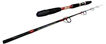 RYOBI ADVANCED FIGHT XT 2 PARÇALI 140 CM 10-30 LBS  BOT KAMIŞI