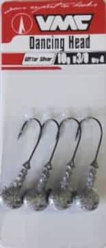 Vmc 610Bn Jig Head