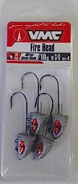 Vmc 10002 Jig Head 3 Boyutlu Göz