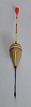 Silverstar İthal Ahşap Şamandıra 034 Model