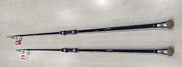 RYOBI STRONG SLIM BOAT 210 CM  30-150 GR ATARLI TELESKOPİK BOT KAMIŞI
